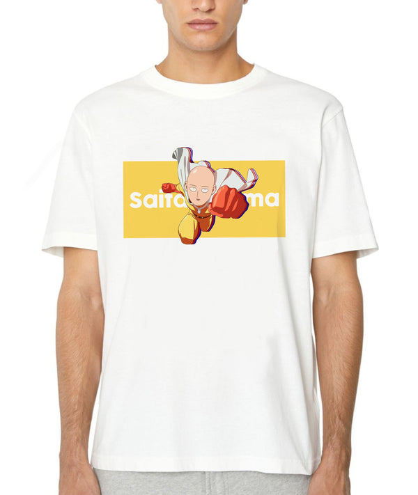 Saitama oversized t shirt