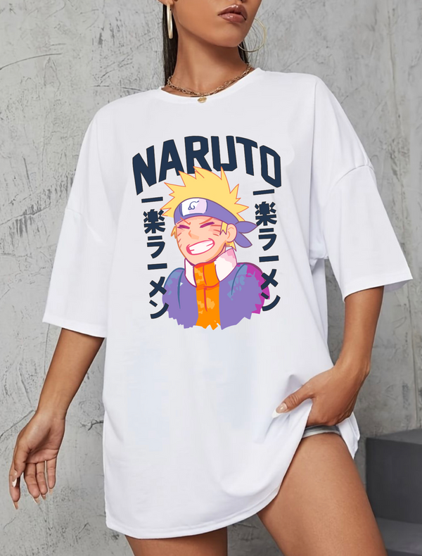 Naruto women