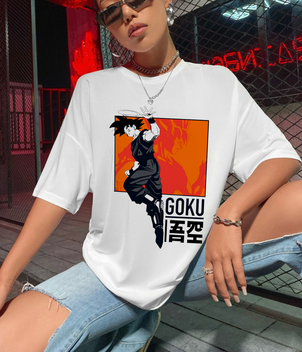 GOKU 2